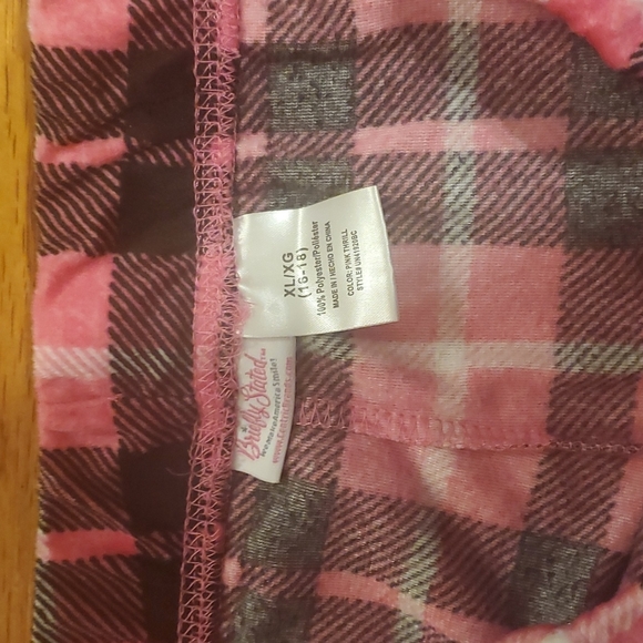 🎉4/$8 Women's pj pants size XL - Picture 2 of 2